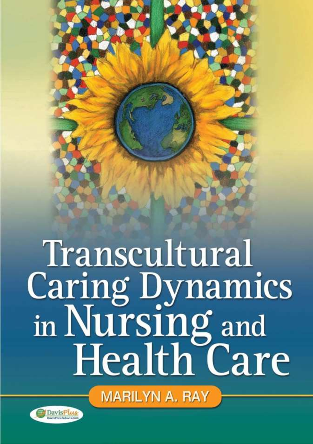 Preview image for Transcultural Caring The Dynamics of Contemporary Nursing by Dr Marilyn Ray.pdf